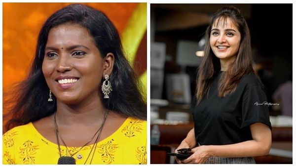 മഞ്ജു വാര്യരുടെ ശബ്ദത്തില്‍ പലരെയും പറ്റിച്ചിട്ടുണ്ട്; കൈവിട്ട് പോകുമെന്ന് കരുതി ഫോണ്‍ കട്ടാക്കിയെന്ന് സൗമ്യ