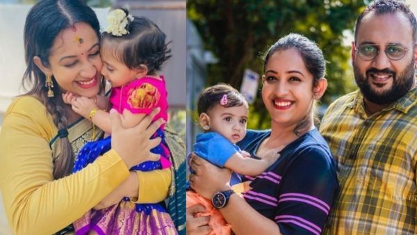 'വാതിലടച്ചിട്ട് വാഷ്‌റൂമിൽ പോകാൻ അടുത്ത കാലത്തൊന്നും പറ്റുമെന്ന് തോന്നുന്നില്ല'; മകളുടെ വീഡിയോയുമായി സൗഭാഗ്യ!