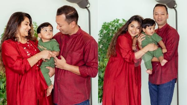 ജീവിതത്തിലെ ഏറ്റവും വലിയ അനുഗ്രഹം; അവൻ വന്നതോടെ ജീവിതം തന്നെ മാറി; സന്തോഷം പങ്കുവച്ച് ശ്രീലക്ഷ്‌മി