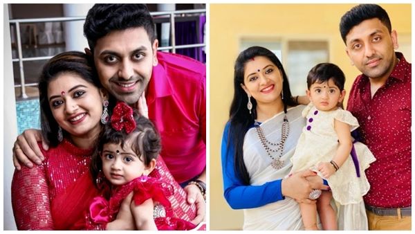 ഭര്‍ത്താവും അതിലൊരു കുഞ്ഞും സ്വപ്‌നമായിരുന്നു! ആദ്യ ബന്ധത്തിലുണ്ടായ പ്രശ്‌നത്തെ കുറിച്ച് നടി ശ്രീലയ