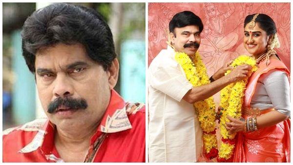 സ്വന്തക്കാർ തട്ടിക്കൊണ്ട് പോയി; ഊട്ടിയിലെ വസ്തു എഴുതി വാങ്ങിക്കാന്‍ ശ്രമിച്ചു, വെളിപ്പെടുത്തി നടന്‍ ശ്രീനിവാസൻ