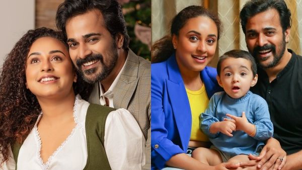 'തമിഴിൽ സൂര്യയേയും ജ്യോതികയേയും പോലെ മലയാളത്തിലെ ബെസ്റ്റ് കപ്പിൾ'; പേളിയേയും ശ്രീനിഷിനേയും കുറിച്ച് ആരാധകർ!