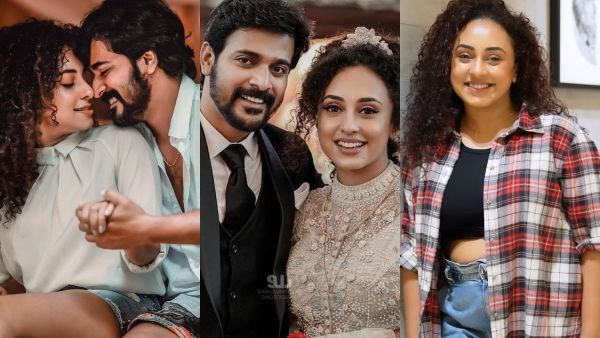 'ഭർത്താവ് നമ്മുടെ പ്രോപ്പർട്ടിയല്ലെന്ന് പേളി'; ശ്രീനിയുടെ സപ്പോർട്ടാണ് പേളിയുടെ സന്തോഷത്തിന് പിന്നിൽ!