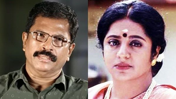 എനിക്ക് കരയണം; ശ്രീവിദ്യ വാശി പിടിച്ചു; ഷൂട്ടിം​ഗ് നിർത്തി; അവർക്ക് എന്നോടാ അനിഷ്ടം ഉണ്ടായിരുന്നു; ജോയ്സി