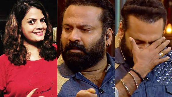 'ഞാൻ ജീവിതത്തിൽ അങ്ങനെയൊരു രൂപം കണ്ടിട്ടില്ല, സുബി കൈ പിടിച്ചിട്ട് എന്റെ അടുത്ത് ബൈ പറഞ്ഞു'; ടിനി ടോം