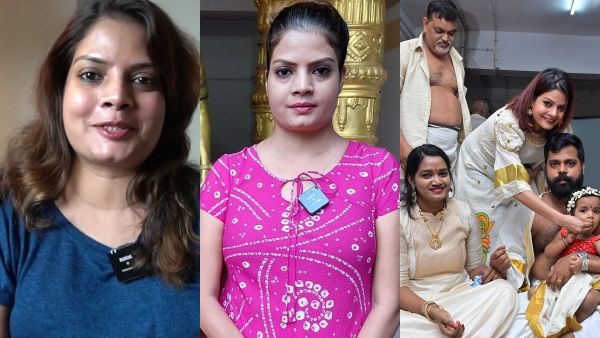 'ഞാൻ എത്രയോ രാത്രിയിൽ അതൊക്കെ ഓർമിച്ച് ഹൃദയം പൊട്ടി വിളിച്ചിട്ടുണ്ട്'; സുബിയുടെ കുടുംബത്തിന് പിന്തുണ!