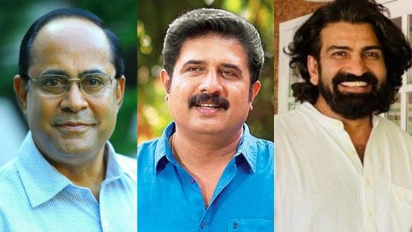 വന്ന വഴി മറക്കുന്നതെന്തിനാണ്? സുധീർ എന്റെ കാലിൽ വീണു; ജയകൃഷ്ണനെ കണ്ടപ്പോൾ; ദിനേശ് പണിക്കർ