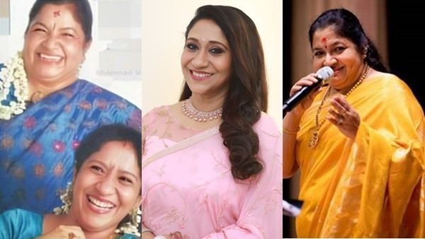 'ഞാനിതൊന്നും പരാതിപ്പെട്ടിട്ടില്ല'; ചിത്രയ്ക്ക് വേണ്ടി സുജാതയെ തഴഞ്ഞോ?; സുജാത അന്ന് പറഞ്ഞത്