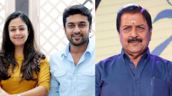 സൂര്യ - ജ്യോതിക വിവാഹം അത്ര എളുപ്പമായിരുന്നില്ല, നാല് വർഷത്തോളം അവർ കാത്തിരുന്നു; സൂര്യയുടെ അച്ഛൻ പറയുന്നു