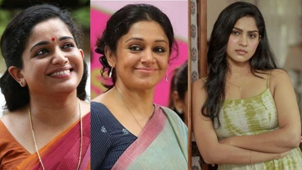 കാവ്യ മാധവനും ശോഭനയും ചെയ്ത പോലുള്ള വേഷങ്ങൾ ചെയ്യാനാണ് ആഗ്രഹം, പക്ഷെ കിട്ടുന്നത് ഇതുപോലുള്ളതാണ്: സ്വാസിക