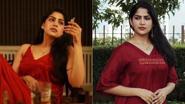 ഇന്റിമേറ്റ് രംഗങ്ങൾ മൂന്നും നാലും ടേക്ക് പോയി; എനിക്ക് കംഫർട്ടബിൾ അല്ല, എല്ലാം മറന്ന് ചെയ്തതാണ്; സ്വാസിക!