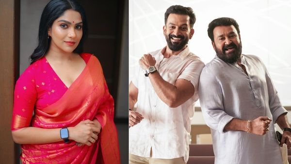 ലാലേട്ടന്റെ ആ കഴിവ് എങ്ങനെയാണ് ഉണ്ടാക്കിയെടുത്തത് എന്നറിയണം; പൃഥിരാജിനോട് ചോദിക്കാൻ പേടിയാണ്: സ്വാസിക