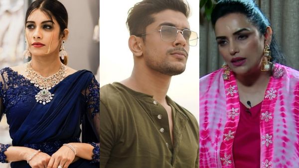 'മുട്ടക്കള്ളിയെന്ന് വരെ എന്നെ വിളിച്ചു, ദിൽഷയോടും റംസാനോടും പറഞ്ഞിരുന്നു, നല്ല കാശും കിട്ടി'; ശ്വേത മേനോൻ!