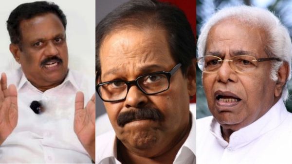 'ഇന്നസെന്റിന് പകരക്കാരനായി വരാനുള്ള ആളാണോ താനെന്ന് ചോദിച്ച് തിലകൻ ചേട്ടൻ ചൂടായി'; ഓർത്ത് മമ്മി സെഞ്ച്വറി