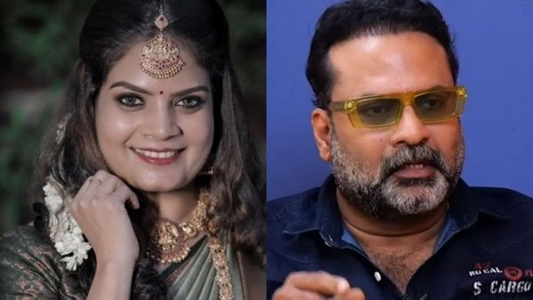 സുബി കയ്യില്‍ മുറുകെ പിടിച്ച് എന്റെ കണ്ണിലേക്ക് നോക്കി; ആ നിമിഷം സുബി തിരിച്ച് വരില്ലെന്ന് തോന്നി!