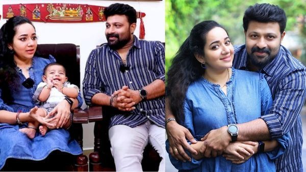 കുഞ്ഞിന്റെ മതം സംബന്ധിച്ച് മുന്നേ തന്നെ തീരുമാനം എടുത്തിട്ടുണ്ട്; ഞങ്ങളുടെ വിവാഹം നടന്നത് അതുകൊണ്ട് മാത്രം!