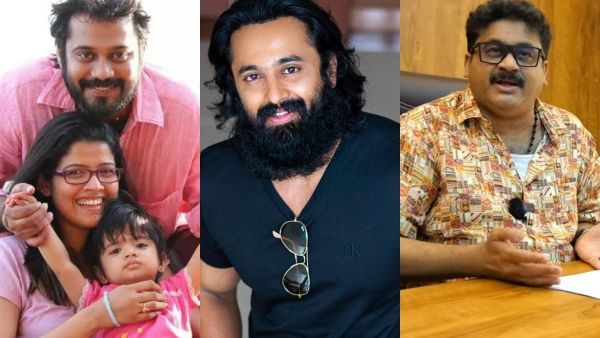 'മകൾക്ക് ബാല കുറെ ഉമ്മയൊക്കെ കൊടുത്ത് സംസാരിച്ചു, ഉണ്ണി തിരിച്ച് പുറത്ത് വന്നത് കരഞ്ഞുകൊണ്ടാണ്'; ബാദുഷ