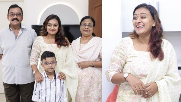കൊച്ചിയിൽ സ്വന്തമായൊരു ഫ്ലാറ്റ്! ഒരുപാട് നാളത്തെ സ്വപ്നം യാഥാർഥ്യമായെന്ന് വരദ; ജിഷിൻ എവിടെയെന്ന് ആരാധകർ