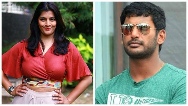 നടന്‍ വിശാല്‍ കാരണം വിവാഹം പോലും വെറുത്തു; ഒടുവില്‍ താരപുത്രി വരലക്ഷ്മി വിവാഹിതയാവുന്നതായി റിപ്പോര്‍ട്ട്