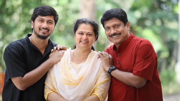 നിന്റെ അമ്മയുടെ ത്യാ​ഗമാണ് എന്റെ പാട്ടുകൾ; അന്നെനിക്ക് വേറെ നിവൃത്തിയില്ലായിരുന്നു; മകനോട് ജി വേണു​ഗോപാൽ
