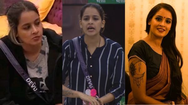 'ഒന്നാം ദിവസം മുതൽ കടന്നൽ കുത്തിയത് പോലുള്ള മുഖം; വീടിന് ഉള്ളിലും ഇവർ ടോക്സിക് ആണ്'; കുറിപ്പ് വൈറൽ