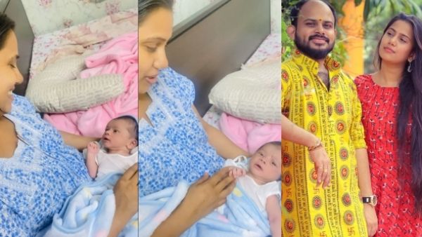 'അച്ഛനൊന്നും അറിയില്ലെന്ന് സ്വന്തം അമ്മ, ചെക്കൻ അമ്മ കൊച്ചാണോ എന്നൊരു സംശയം ഇല്ലാതില്ലാതില്ല'; വിജയ് മാധവ്