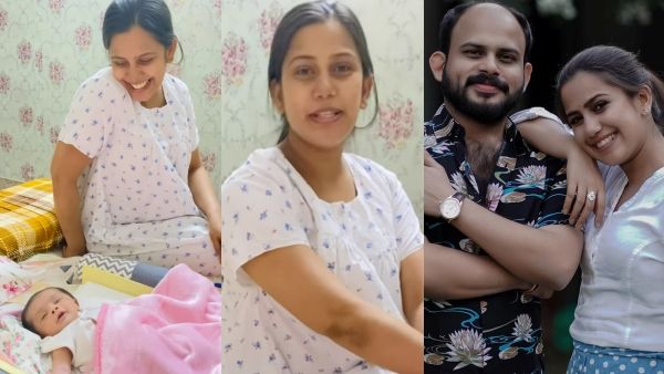 'വളരെ ധൈര്യ ശാലിയാണ് സംഭവമാണ് എന്നൊക്കെ ഷോ ചെയ്ത മാഷ് അതോടെ ഭയങ്കരമായിട്ട് പേടിച്ചു'; അനുഭവം പറഞ്ഞ് ദേവിക!