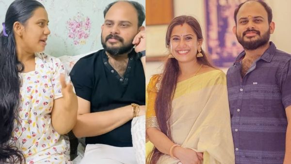 'എന്തിനായിരുന്നുവെന്നായിരുന്നു അപ്പോൾ മനസില്‍ വന്നത്, പെയിൻ വന്നിട്ട് ഇറങ്ങണമെന്ന് ആഗ്രഹിച്ചു'; ദേവിക നമ്പ്യാർ