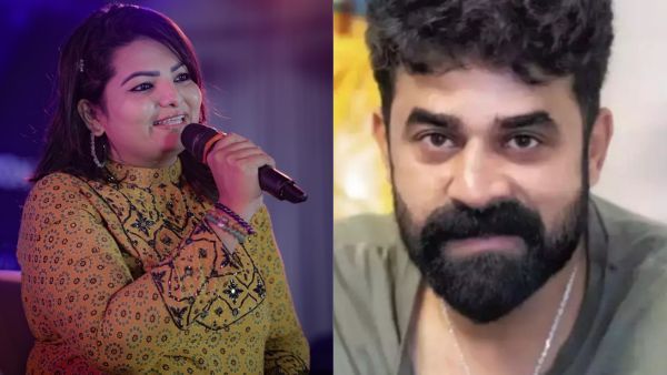 പല കാര്യങ്ങളിലും വിജയ് എന്നെ നിയന്ത്രിച്ചിരുന്നു; അറിയാതെ ഞാൻ നിന്നുകൊടുത്തു; പിരിഞ്ഞതിനെ പറ്റി സാന്ദ്ര
