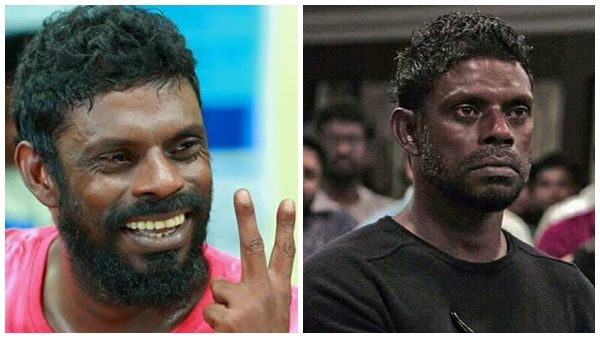 ഭാര്യയുമായിട്ടുള്ള എല്ലാ ബന്ധവും ഈ നിമിഷം അവസാനിച്ചു; ഞെട്ടിക്കുന്ന തീരുമാനവുമായി നടന്‍ വിനായകന്‍