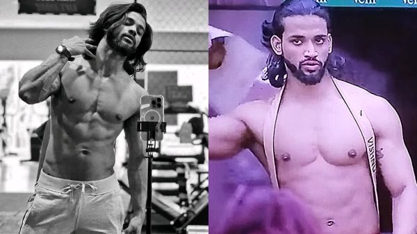 'ശരീരം കാണിക്കുകയെന്നല്ലാതെ വേറെ ക്വാളിറ്റിയില്ല, ഒരുതരം കാട്ടിക്കൂട്ടലാണ് എല്ലാം'; വിഷ്ണുവിനെതിരെ കുറിപ്പ്!