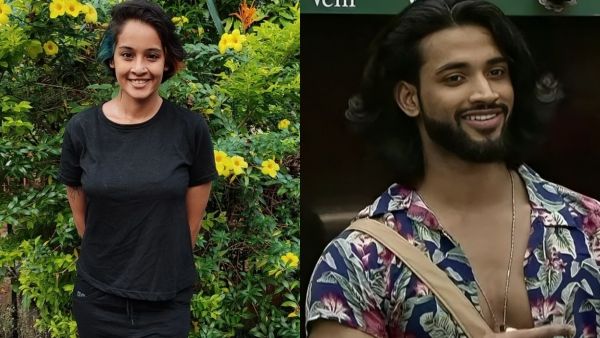 'ശ്രീദേവിയുടെ ഈ​ഗോയും ടോക്സിസിറ്റിയും വുമൺ കാർഡും വിഷ്ണുവിന് പൊളിക്കാൻ പറ്റും'; വിഷ്ണു ജോഷിയെ കുറിച്ച് ആരാധകർ
