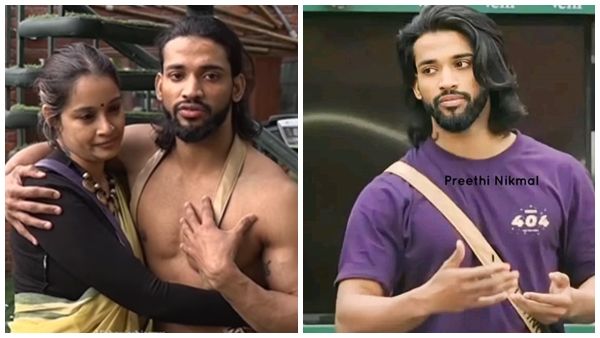 മോശം വാക്കുകള്‍ ഞാനും പറഞ്ഞ് പോയി; ദേവുവിന്റെ കുഞ്ഞിന് വിഷമമായെങ്കില്‍ ക്ഷമ ചോദിക്കുന്നുവെന്ന് വിഷ്ണു