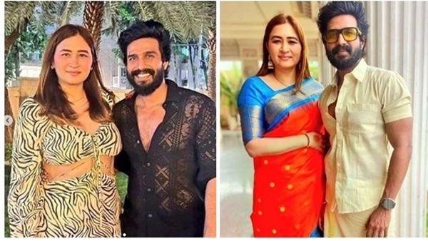 ഭാര്യയുമായി പിരിഞ്ഞിട്ടില്ല, തെറ്റിദ്ധരിക്കപ്പെട്ടതാണ്;ശരിക്കും ഞാൻ പറയാൻ ഉദ്ദേശിച്ചത് അതല്ലെന്ന് വിഷ്ണു വിശാൽ