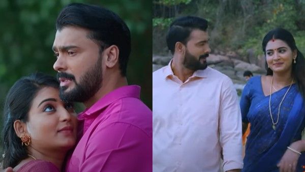 ഞാൻ സീതയെ പോലൊരു ഭാര്യയാവില്ല; നേരത്തെ അറിയാവുന്നത് കൊണ്ട് ചുംബന സീനുകൾ എളുപ്പമായി; വിവേകും സ്നിഷയും