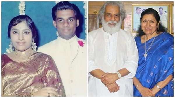 എനിക്കും വീക്ക്‌നെസുണ്ട്, മദ്യപാനത്തില്‍ നിന്നും മാറി നിന്നതിനെ പറ്റി യേശുദാസ്! ആദ്യ ഭാര്യ പ്രഭയല്ലെന്നും താരം