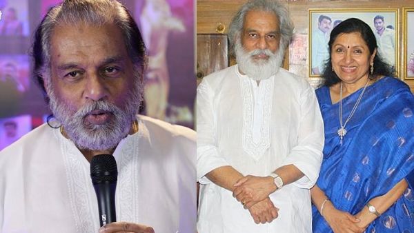 'ദാസിന് ഞങ്ങൾ അഡ്ജസ്റ്റ് ചെയ്ത് തരാമെന്ന് പറഞ്ഞാലും ഞാൻ കയറില്ല, അദ്ദേഹം എന്റെ ഹൃദയത്തിലണ്'; യേശുദാസ്!