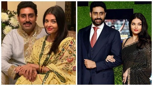 അഭിഷേകുമായി എന്നും വഴക്കാണ്! വിവാഹശേഷമുള്ള ജീവിതത്തെ കുറിച്ച് ഐശ്വര്യ റായി മുന്‍പ് പറഞ്ഞ വാക്കുകൾ വൈറലാവുന്നു