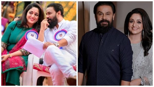 മടിയില്‍ എടുത്തിരുത്തിയിട്ട് കാവ്യ മാധവന്‍ പറഞ്ഞതിങ്ങനെ; കാണാന്‍ വരുമെന്ന വാക്ക് പാലിച്ച് നടന്‍ ദിലീപും