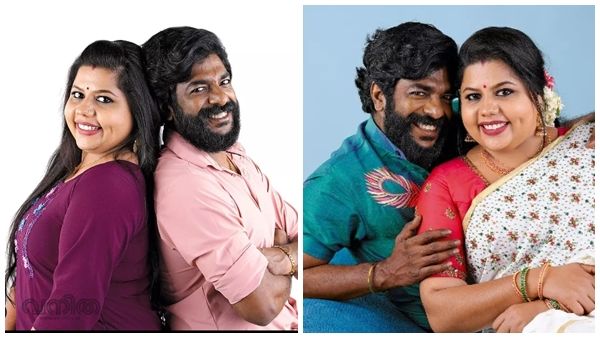 തടി പണ്ടും ഉള്ളതാണ്, ഗര്‍ഭിണിയായെന്ന് അറിഞ്ഞപ്പോള്‍ പലരും ചോദിച്ചത് അതിനെ പറ്റി! മനസ് തുറന്ന് സ്‌നേഹ ശ്രീകുമാർ