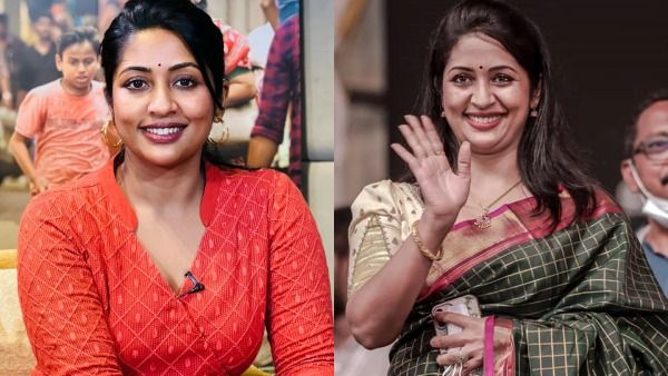 ലിവറൊക്കെ കഴുകിയിട്ടാണോ വന്നത്? ലിവറല്ല കുടലാണ് കഴുകിയതെന്ന് ഞാന്‍ പറയുമെന്ന് നവ്യ നായര്‍