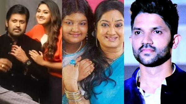 'കുഞ്ഞാറ്റ സിനിമയിൽ വരും, കല്‍പ്പന അപ്പച്ചിയുടെ മകൾ ശ്രീമയി സിനിമയില്‍ അഭിനയിച്ചു'; യോസി നായകൻ അഭയ് ശങ്കര്‍!