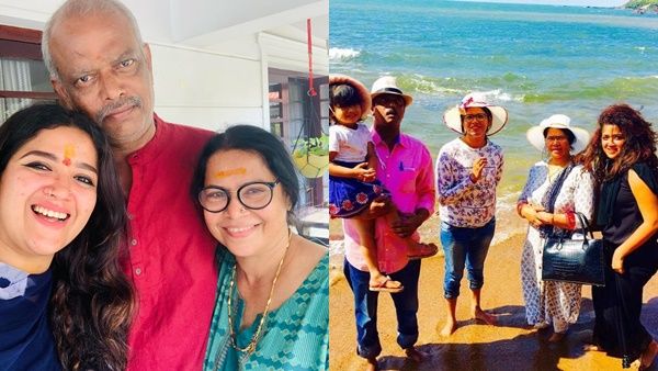 അടുത്ത ജന്മത്തിലും എനിക്ക് അച്ഛന്റെ മകളായാല്‍ മതി; ഓര്‍മ്മകള്‍ പങ്കിട്ട് അഭിരാമി സുരേഷ്