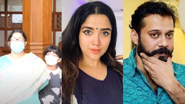 'അറിഞ്ഞപ്പോൾ തന്നെ ഞങ്ങളെത്തി; പാപ്പുവിനെ തിരിച്ച് കൊണ്ടുപോയതിന് കാരണം; ബാല ചേട്ടന് വേണ്ടി പ്രാർത്ഥിക്കുന്നു'