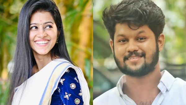 'എനിക്ക് ചേട്ടനെ നന്നായി അറിയാം... പത്ത് മാസമായില്ലേ....'; സഹതാരത്തോട് പ്രണയം പറഞ്ഞ് സീരിയൽ താരം അച്ചു സുഗന്ധ്