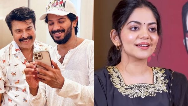 'ആ വീട്ടില്‍ ജനിച്ചതുകൊണ്ട് ദുൽഖർ നേരിടുന്ന ഒരുപാട് ഡൗണ്‍സ് ഉണ്ടാവും, നമുക്ക് അത് അറിയില്ലെന്ന് മാത്രം'; അഹാന!