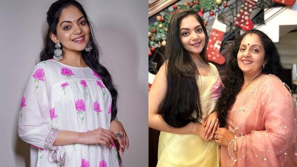 സ്വർണം പണയം വെക്കാമെന്ന് അമ്മ; ഞാൻ വല്ലാതായി; അമ്മ ധരിച്ചിരുന്നത് കൂട്ടുകാരികളുടെ വസ്ത്രങ്ങൾ; അഹാന