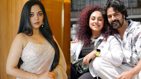 അടുത്തത് അഹാനയുടെ കല്യാണമായിരുന്നേനെയെന്ന് പേളി; ഞങ്ങൾ ഒരുമിച്ച് വളർന്നവരാണ്; സൗഹൃദത്തെക്കുറിച്ച് താരങ്ങൾ