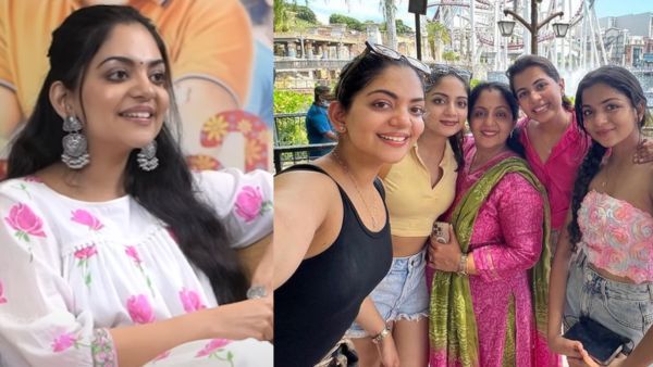 വീട്ടിലെ ഏറ്റവും കൂടുതൽ വരുമാനം ലഭിക്കുന്ന യൂട്യൂബർ?, വിചാരിക്കും പോലെ അത്ര എളുപ്പമുള്ള പരിപാടിയല്ലെന്നും അഹാന