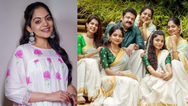 'എനിക്ക് 27 വയസ്സായി, കല്യാണത്തെപ്പറ്റി അച്ഛനും അമ്മയും ഇതുവരെ ചോദിച്ചിട്ടില്ല'; കാരണം പറഞ്ഞ് അഹാന!